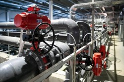 «Чистая вода»: в Суровикино завершена комплексная модернизация системы водоснабжения